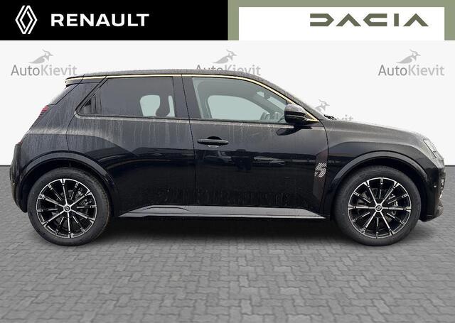 Renault 5 comfort range iconic cinq 52 kWh - pack safety & advanced driving assist / Harman Kardon® premium audio