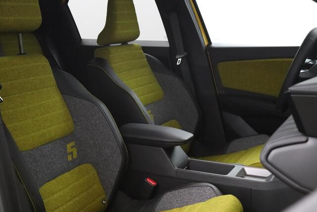 Renault 5 urban range iconic cinq 40 kWh | Pack Safety |