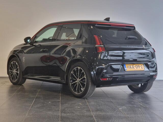 Renault 5 comfort range iconic cinq 52 kWh 150 pk | STOEL & STUURVERWARMING | CAMERA | ADAPTIVE CRUISE CONTROL | DC LADER