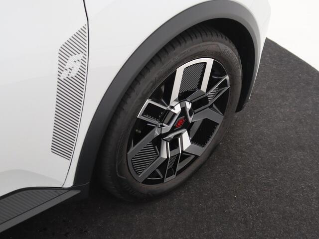 Renault 5 comfort range iconic cinq 52 kWh | Demo | Google navi / Pack winter / Carplay