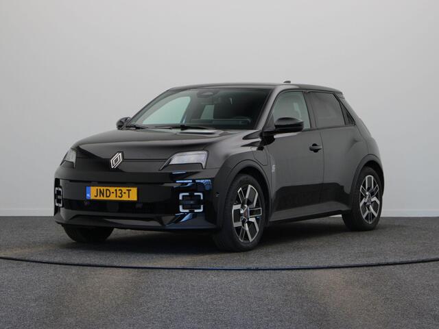 Renault 5 comfort range techno 52 kWh | Harman kardon | Stoel- en stuurwielverwarming | Active driver assist |