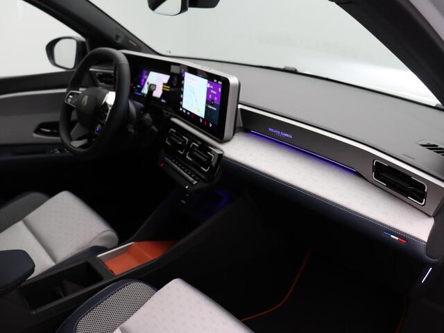 Renault 5 comfort range Roland-Garros 52 kWh | Harman kardon | Active driver assist | Blind spot warning |