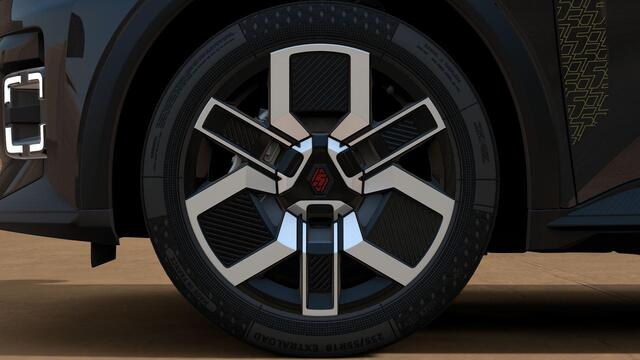 Renault 5 Techno 150 pk Comfort Range 11AC l Meer dan ¤ 1.500 voorraadvoordeel! l Gratis 5 jaar fabrieksgarantie!