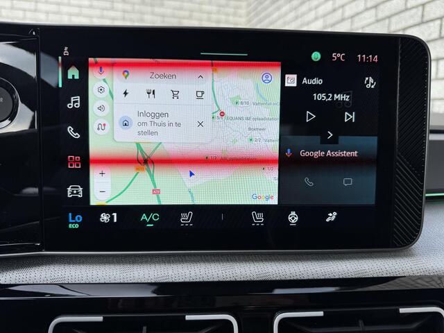 Renault 5 Comfort Range Roland-Garros 52 kWh | Pack Safety & Advanced Driving Assist | CarPlay & Android Auto | Direct leverbaar