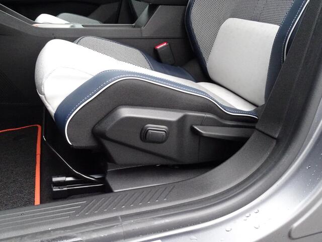 Renault 5 comfort range Roland-Garros 52 kWh NU 5 JAAR GARANTIE! / PACK ADVANCED DRIVING ASSIST & SAFETY / HARMAN KARDON AUDIO