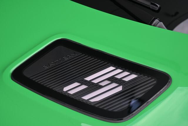 Renault 5 comfort range techno 52 kWh | HARMAN/KARDON | CAMERA | STUUR/STOELVERWARMING | NAVI | ADAPT. CRUISE CONTROL | APPLECARPLAY/ANDROIDAUTO | CLIMATE CONTROL | PDC | LMV