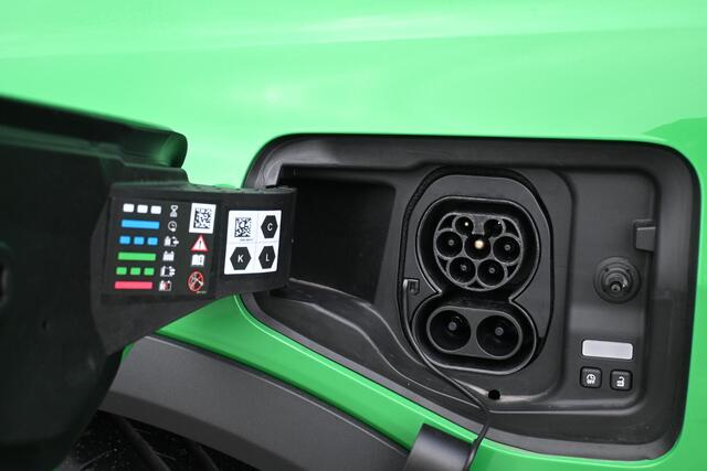 Renault 5 comfort range techno 52 kWh | HARMAN/KARDON | CAMERA | STUUR/STOELVERWARMING | NAVI | ADAPT. CRUISE CONTROL | APPLECARPLAY/ANDROIDAUTO | CLIMATE CONTROL | PDC | LMV