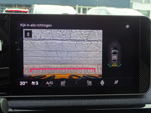 Renault 5 E-TECH Electric Techno 120pk urban range 40 kWh PACK WINTER / PACK ADVANCED DRIVING ASSIST