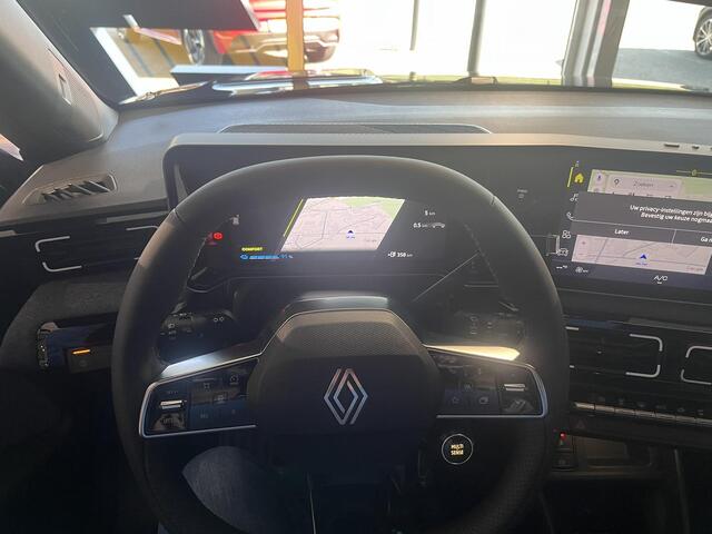 Renault 5 comfort range techno 52 kWh 150PK