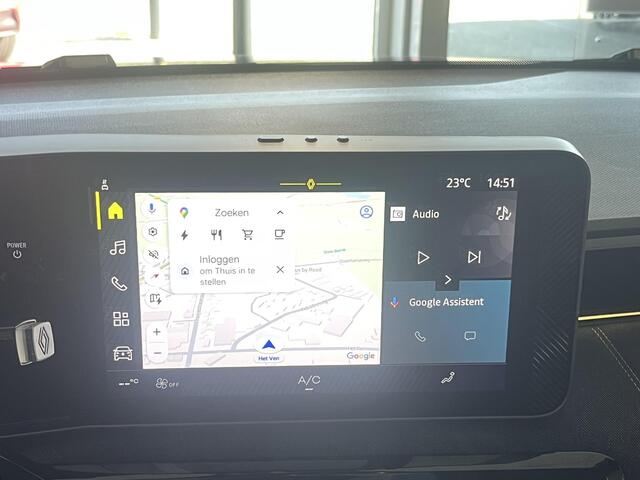 Renault 5 comfort range techno 52 kWh 150PK