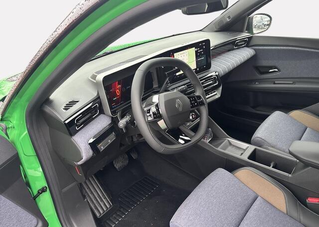 Renault 5 comfort range techno 52 kWh - pack winter / all weather banden