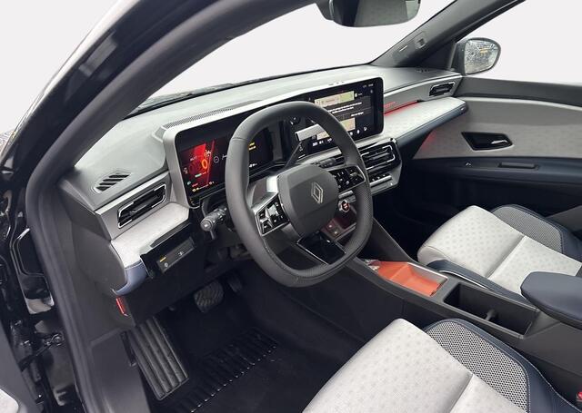 Renault 5 comfort range Roland-Garros 52 kWh - Harman Kardon® premium audio / all weather banden