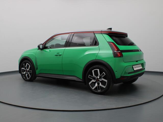 Renault 5 Techno 150pk comfort range Harman Kardon | Camera | Adapt. Cruise | Parkeersens. v+a | Stoel-/stuurverw.