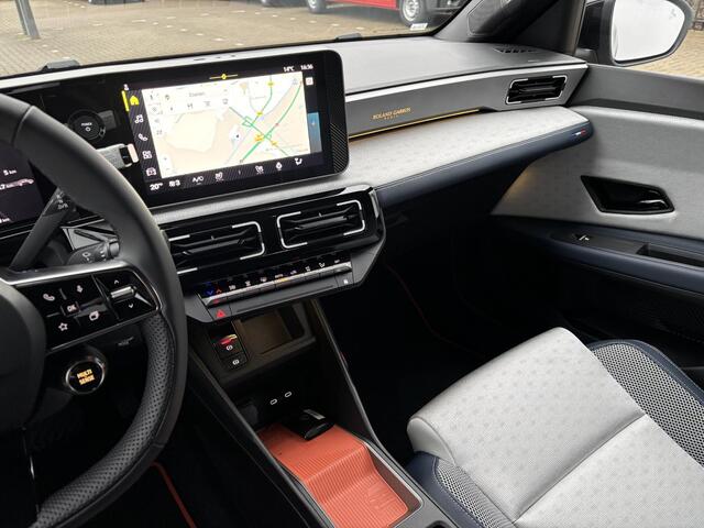 Renault 5 comfort range Roland-Garros 52 kWh | DEMO | PACK ADVANCED DRIVING ASSIST & SAFETY | HARMAN KARDON AUDIO