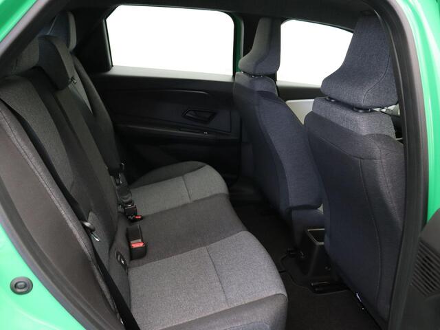 Renault 5 urban range FIVE 40 kWh | Parkeersensoren achter | Airco | Apple carplay / Android auto |