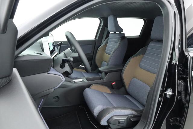 Renault 5 comfort range techno 52 kWh | Winter Pack | Camera | Adapt. Cruise | Apple CarPlay + Google info. JNG-90-T