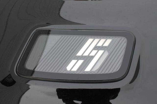 Renault 5 Comfort range iconic cinq 52 kWh 150 PK | Pack Harman Kadon geluid | Pack winter | Dak sticker | Camer achter |