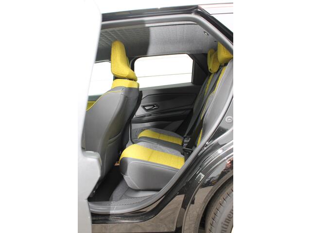 Renault 5 Comfort range iconic cinq 52 kWh 150 PK | Pack Harman Kadon geluid | Pack winter | Dak sticker | Camer achter |