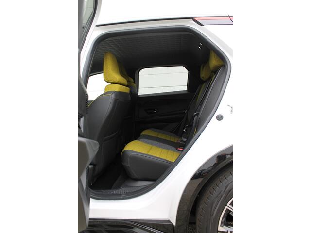 Renault 5 Comfort range iconic cinq 52 kWh 150 PK | Pack Harman Kadon | Pack winter | Camera achter | Zwart dak |
