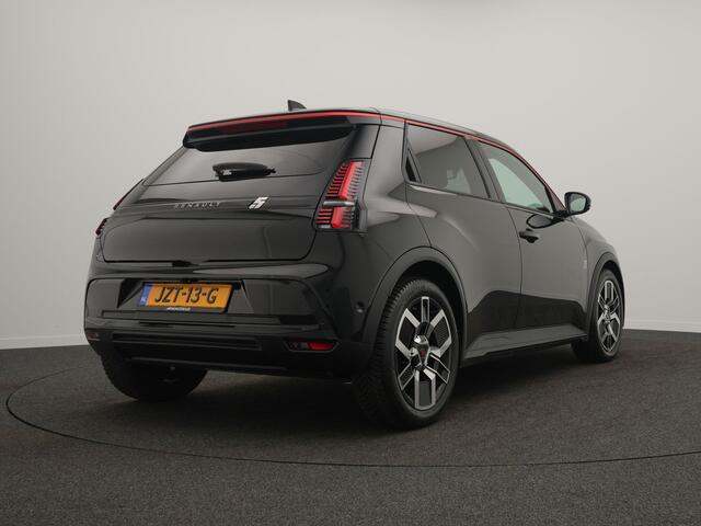 Renault 5 Comfort Range Iconic Cinq 52 kWh - RIJKLAARPRIJS - All seasonbanden - Achteruitrijcamera - Apple Carplay - Android Auto