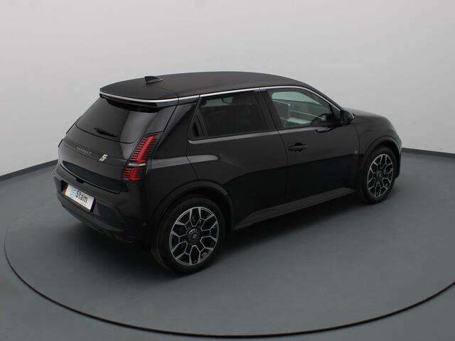 Renault 5 comfort range Roland-Garros 52 kWh Harman Kardon | Camera | Adapt. Cruise | Parkeersens. v+a | Stoel-/stuurverw. |