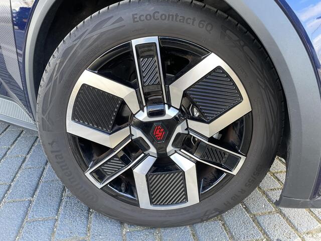 Renault 5 comfort range techno 52 kWh / ZEER LAGE KMSTAND / AFNEEMBARE TREKHAAK /