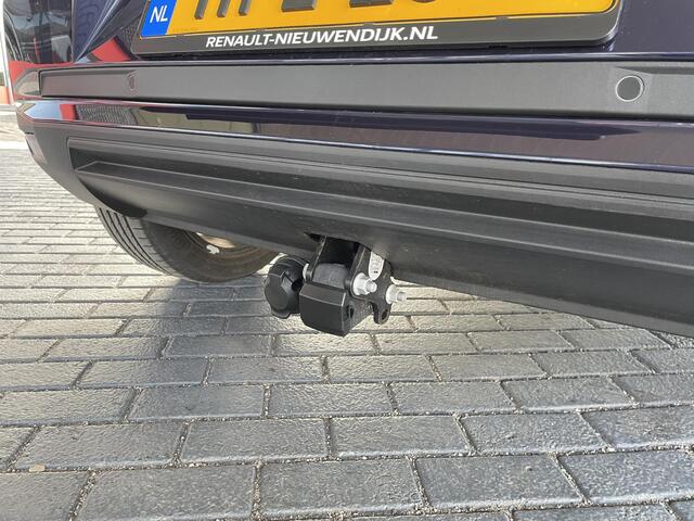 Renault 5 comfort range techno 52 kWh / ZEER LAGE KMSTAND / AFNEEMBARE TREKHAAK /