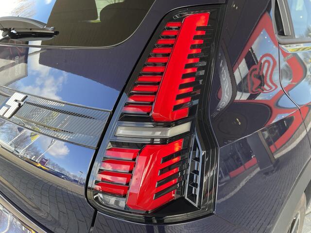 Renault 5 comfort range techno 52 kWh / ZEER LAGE KMSTAND / AFNEEMBARE TREKHAAK /