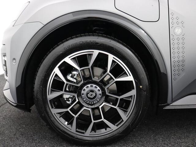 Renault 5 comfort range Roland-Garros 52 kWh / Pack Harman Kardon / All Weather Banden / Pack Safety & Advanced Driving Assist / Extra Garantie