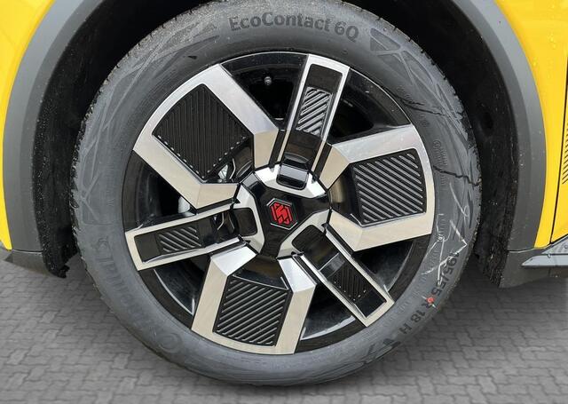 Renault 5 comfort range techno 52 kWh - pack winter / pack advanced driving assist