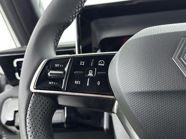 Renault 5 Comfort Range Iconic Cinq 52 kWh 150PK | Google Navigatie | Stoel- en Stuurverwarming | Pack Safety & Advanced Driving Assist | Apple CarPlay & Android Auto