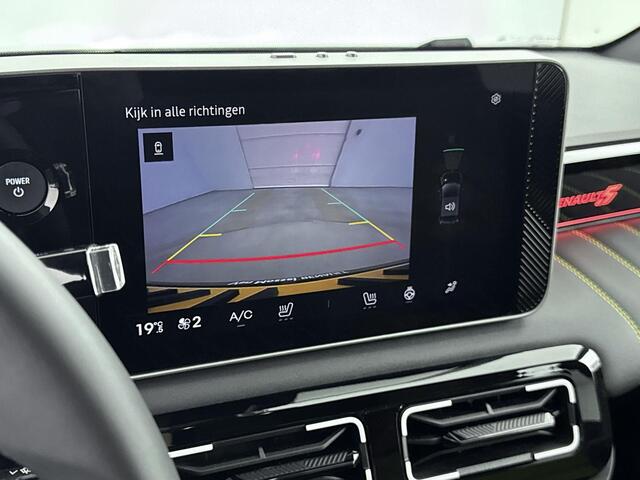 Renault 5 Comfort Range Iconic Cinq 52 kWh 150PK | Google Navigatie | Stoel- en Stuurverwarming | Pack Safety & Advanced Driving Assist | Apple CarPlay & Android Auto