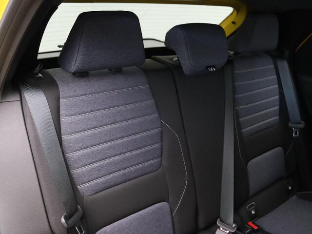 Renault 5 comfort range techno 52 kWh | Stoel- en stuurwielverwarming | 18" LMV Chrono | Google infotainment |