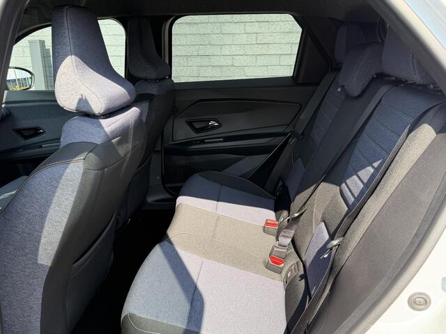 Renault 5 comfort range techno 52 kWh NU 5 JAAR GARANTIE! / PACK WINTER / TWO-TONE METALLIC