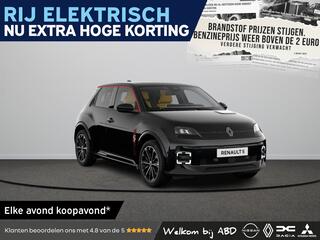 Renault 5