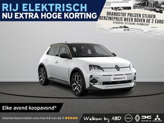 Renault 5