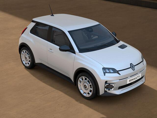 Renault 5 Evolution 120 pk Urban Range l Meer dan ¤ 1.500 voorraadvoordeel!