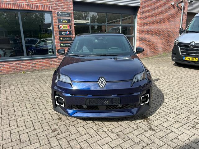 Renault 5 comfort range techno 52 kWh