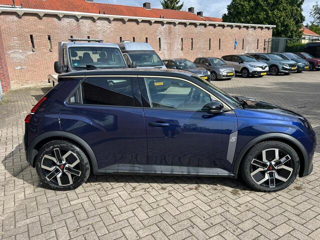 Renault 5 comfort range techno 52 kWh