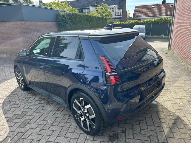 Renault 5 comfort range techno 52 kWh