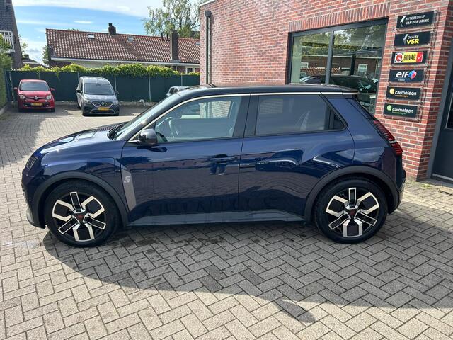 Renault 5 comfort range techno 52 kWh