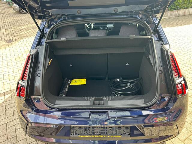 Renault 5 comfort range techno 52 kWh