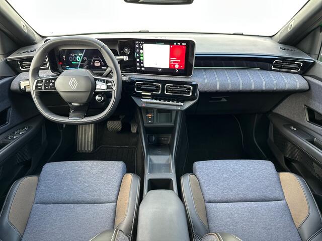 Renault 5 comfort range techno 52 kWh HARMAN KARDON / ADAPT CRUISE / CAMERA / PDC