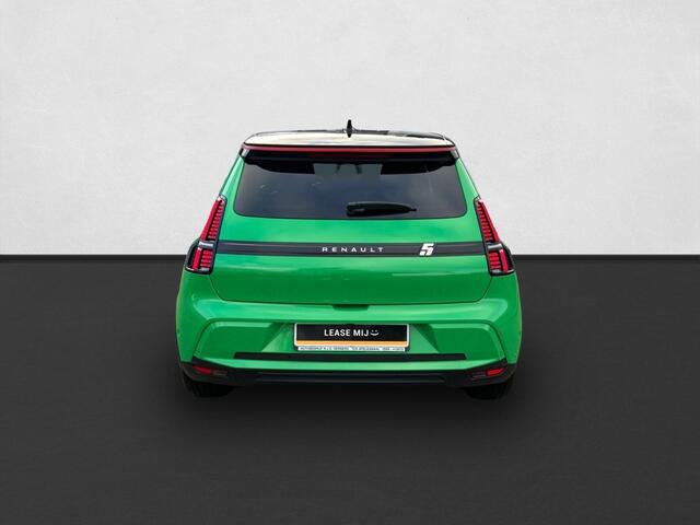 Renault 5 comfort range techno 52 kWh HARMAN KARDON / ADAPT CRUISE / CAMERA / PDC