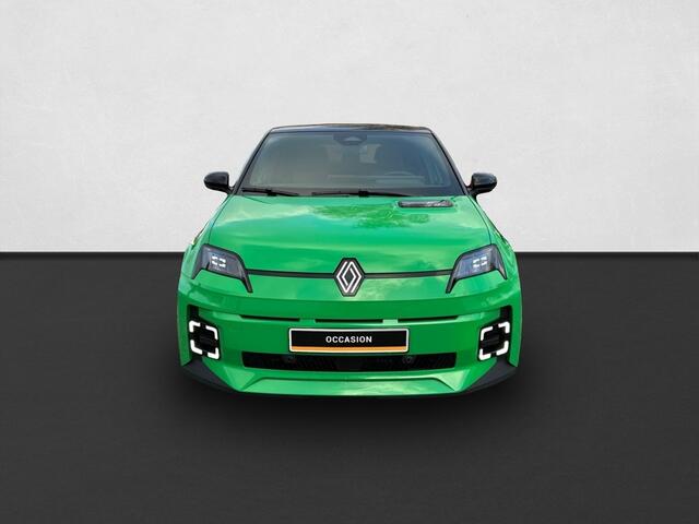 Renault 5 comfort range techno 52 kWh HARMAN KARDON / ADAPT CRUISE / CAMERA / PDC