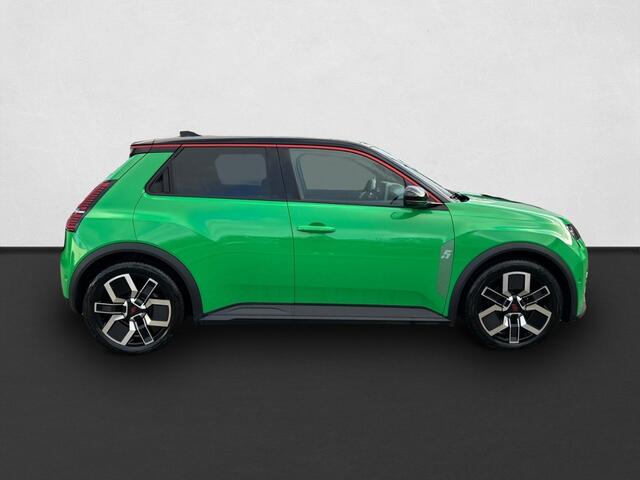 Renault 5 comfort range techno 52 kWh HARMAN KARDON / ADAPT CRUISE / CAMERA / PDC