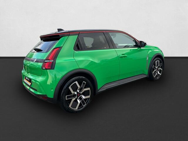 Renault 5 comfort range techno 52 kWh HARMAN KARDON / ADAPT CRUISE / CAMERA / PDC
