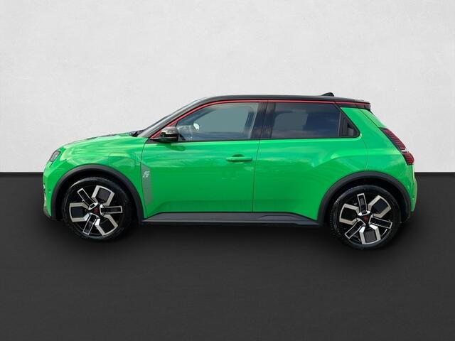 Renault 5 comfort range techno 52 kWh HARMAN KARDON / ADAPT CRUISE / CAMERA / PDC