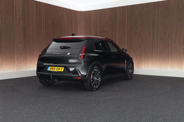 Renault 5 comfort range evolution 150pk 52 kWh Trekhaak Camera Navigatie