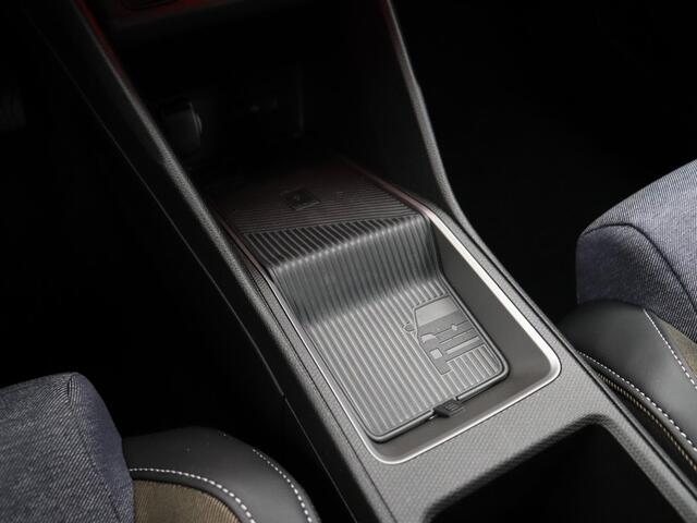 Renault 5 comfort range techno 52 kWh | Vijf jaar garantie | Stoel- en stuurwielverwarming | Harman kardon | 18" Lichtmetalen velgen 'Chrono' |